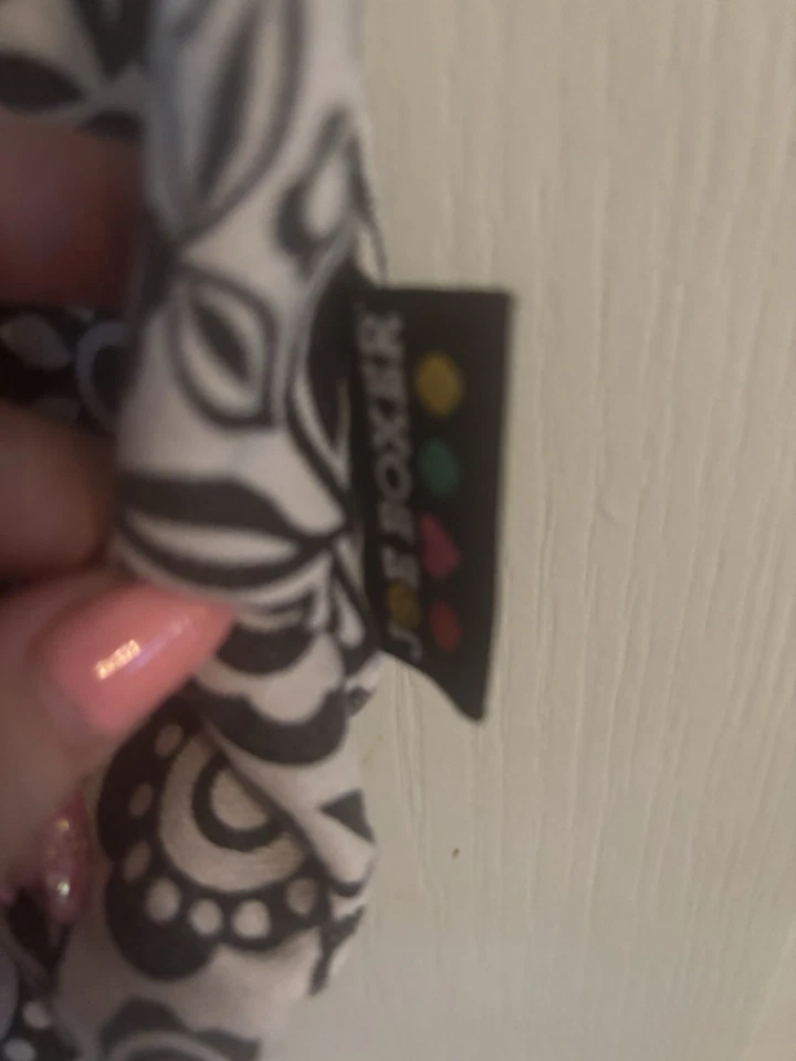 Joe平角钱包 — 第 3/4 张图片