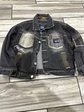 Kids Phat Farm Jacket Kids Y2K