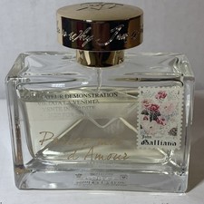 John Galliano Parlez Moi  D’amour Eau De Toilette 45 ml