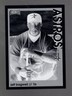 2022 Jeff Bagwell Topps Archives #37 Snapshots Negative Inverse 16/25 Astros