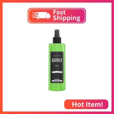 barber marmara Eau de Cologne Pump Spray Mens After Shave Men's Fragrance Water