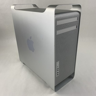 Mac Pro A1289 Core Xeon 2.8 GHz 10 GB RAM Radeon HD 5770 1TB HDD OS 10.13.6