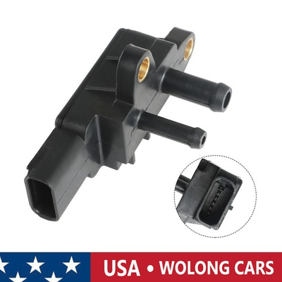 #ad #ad 1Pc New Sensor for Yanmar Engine Spare Parts 12997817700 129978 17700 US $136.61