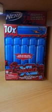 NERF MEGA XL 10 Dart Refill Works with All Mega XL Blasters