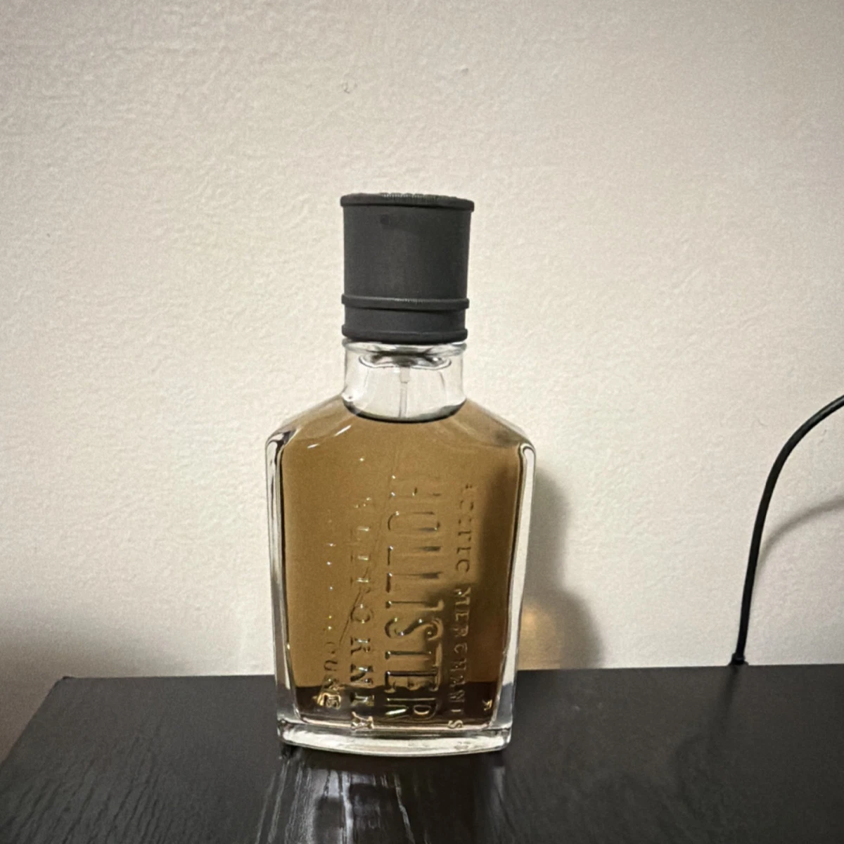 Hollister Cologne Spray Eau de Cologne Fragrances for Men for sale