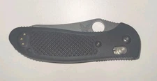 Benchmade 550-1 Griptilian S30V G10 Folding Knife 