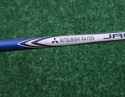 Adams Idea Tech A4 3 Hybrid 19* Mitsubishi Rayon JAVLNFX 80g Flex S Graphite RH - Picture 8 of 15