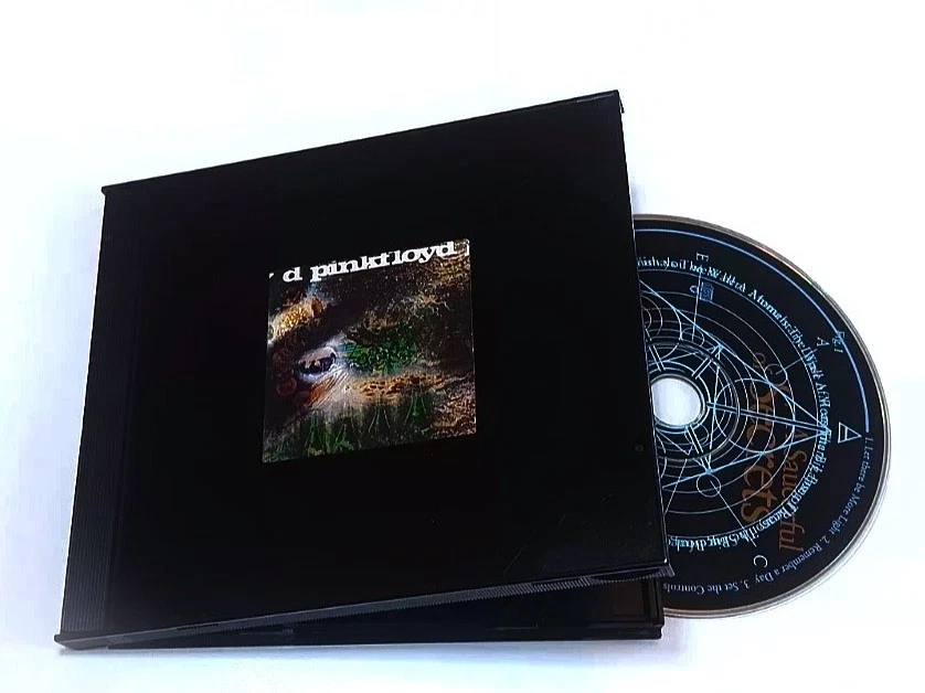 Pink Floyd Shine On Box for sale | eBay