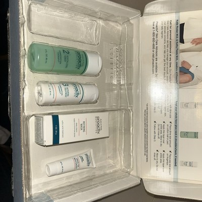 proactive solution Box  .. number one is missing 