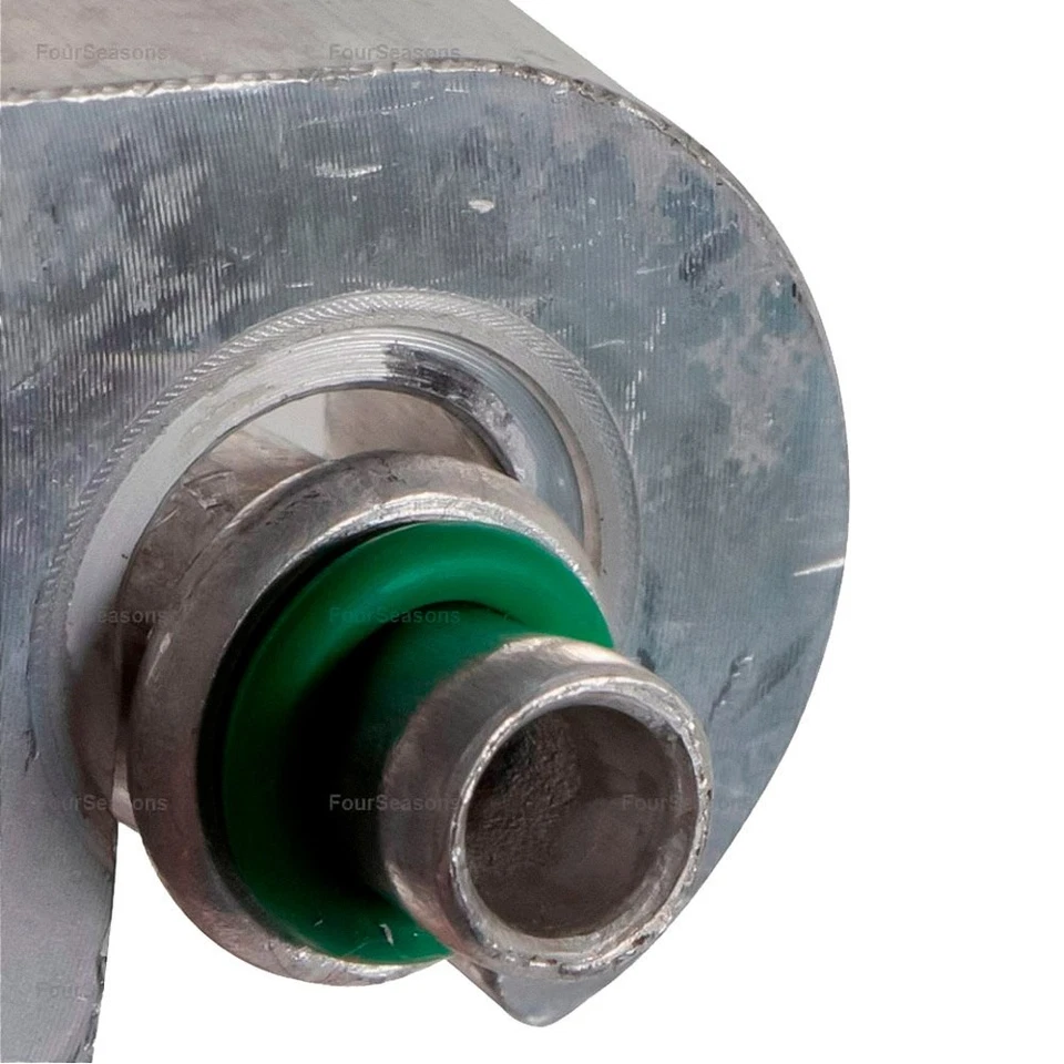 For Hyundai Sonata 11-15 Four Seasons A/C Suction & Liquid Line Hose Assembly — 第 2/4 张图片