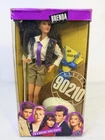 Vintage 1991 Mattel Beverly Hills 90210 Brenda Walsh Doll NRFB Shannen Doherty