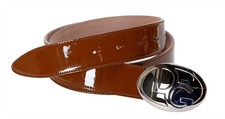 Dolce & Gabbana Women’s 1.25" Wide Fashion Belt