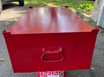 Vintage Snap on 2 Drawer Middle Section Kra- 429b for sale online