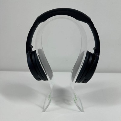 Bose QuietComfort 45 Over-Ear Noise Cancelling Bluetooth Headphones Black