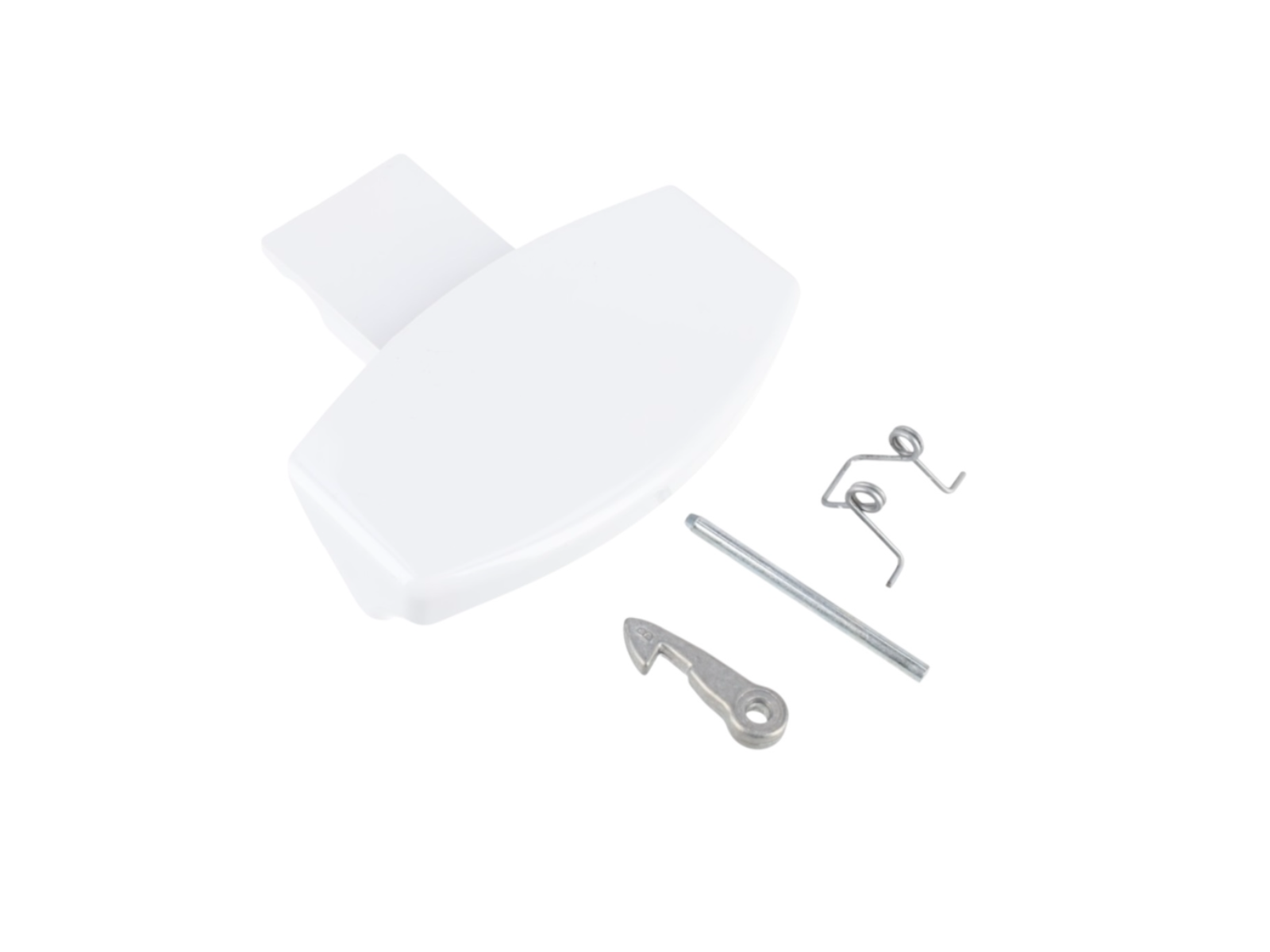 Hotpoint Washing Machine Door Handle Kit Genuine C00259035