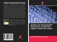 Eustache Ndokabilya Dunia | AnáLise Do Desempenho Financeiro E Social Do...