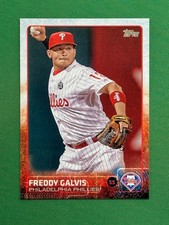 2015 Topps Series Two Baseball #352 - 525 PICK YOUR CARD COMPLETE YOUR SET