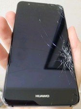 Smartphone Huawei P10 Lite WAS-LX1A Nero con Scatola Originale