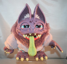 Crate Creatures Surprise Monster 8" Interactive Toy Guano  Not Working 