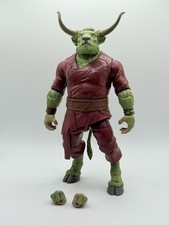 RINTRAH BAF COMPLETE 6  Marvel Legends Dr Strange Build-A-Figure multiverse 2022