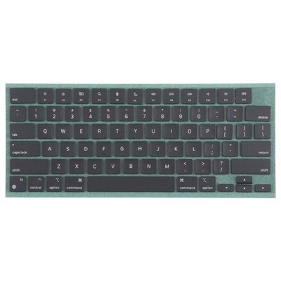 Ersatz USA Tastenkappen für Macbook Pro / Air M1 M2 M3 14'' 16''