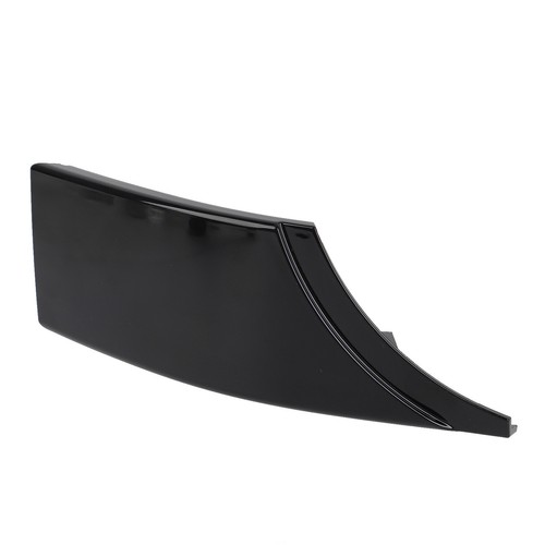 Headlight Filler Trim Panel Scratchproof Seamless Fit Robust Construction Front - Picture 9 of 12