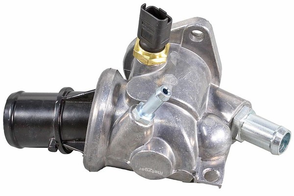 Metzger Thermostat, KüHlmittel 4006458 FüR Alfa Romeo-image