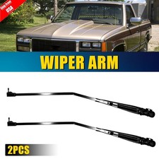 Windshield Wiper Arm Set Of 2 For 1988-2002 Chevrolet Gmc Trucks Suv 22110157