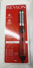 Revlon Ionic Technology Perfect Heat Style Hair Dryer Open Box