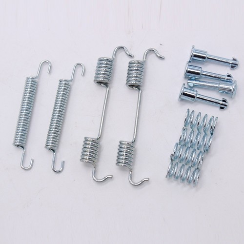 High Compatibility Handbrake Spring Kit for BMW E46 Series from 1998 to 2005 - Picture 10 of 12