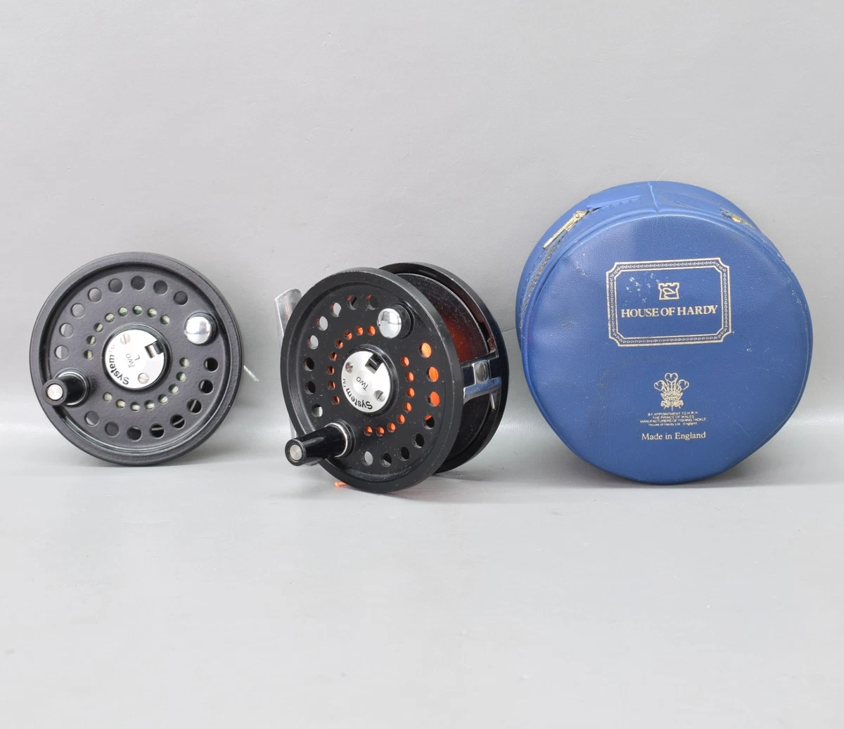 ebay.co.uk fly fishing reels Averon Reel Fly Fishing Reels - Sovereign