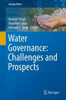 Amarjit Singh (U. A.) | Water Governance: Challenges And Prospects | Buch (2019)