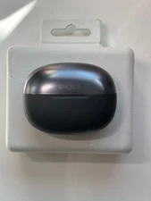 Shokz - OpenDots ONE Open-Ear True Wireless Earbuds - Black E310 Open Box