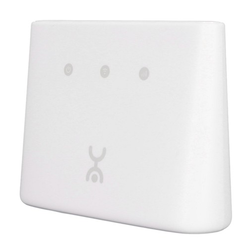 4G Wifi Router 300Mbps Nano Sim Card Slot 32 Users Dual Antenna Ports Mobi AM - Afbeelding 21 van 22