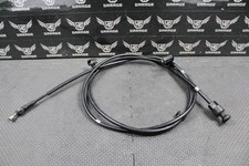 1989 1990 Honda Pilot Fl400 Fl400r Oem Carburetor Choke Cable 17950-he0-000