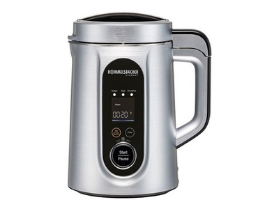 ROMMELSBACHER SVD 1400 Veggie Drink & Suppen-Bereiter ''Vera'' 1.4 kW Grey