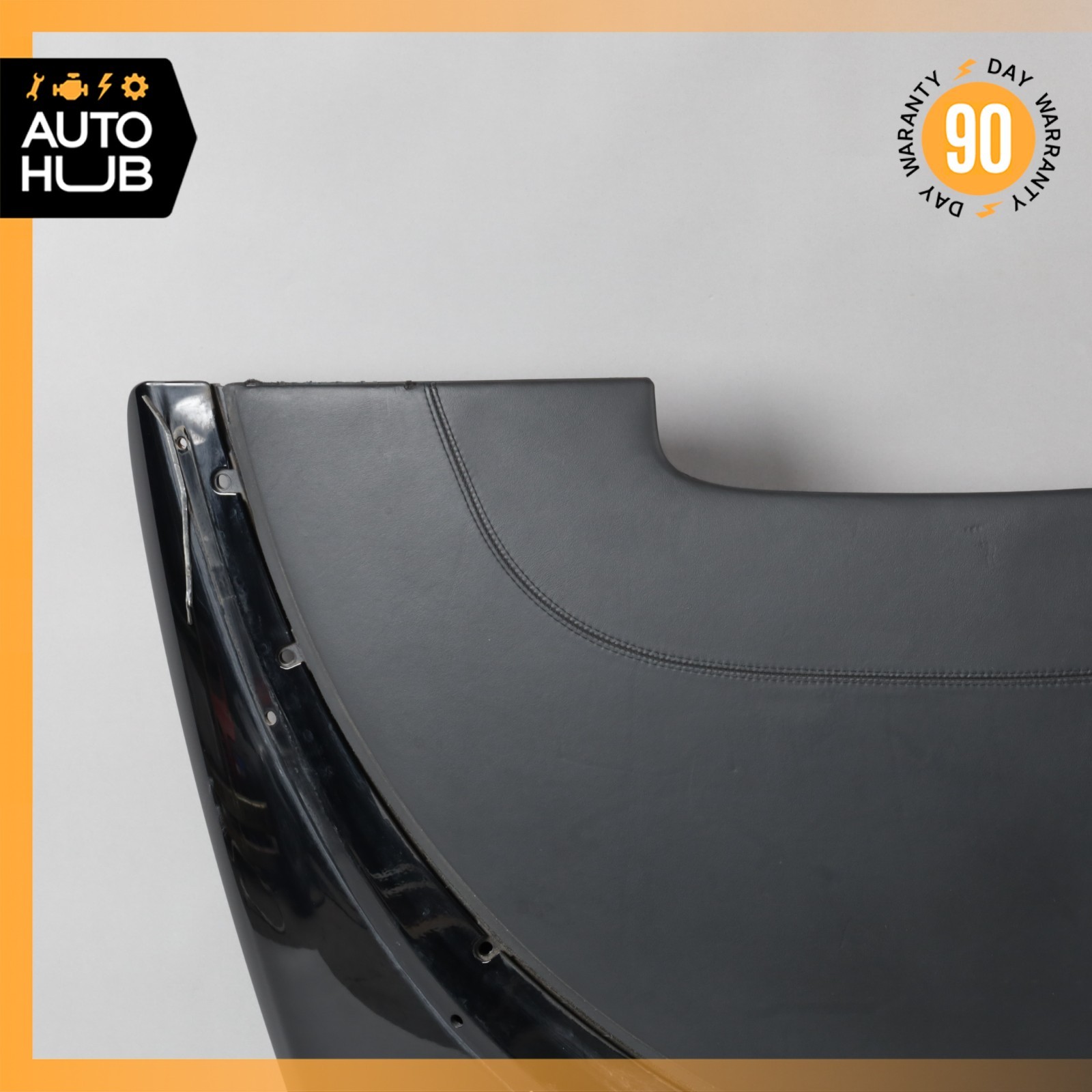 Bentley Continental GT 2007-2011 Convertible top P/N 3W7825300B