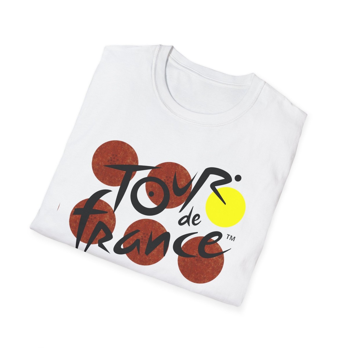 トップス dot jersey Tour de France Polka Dot Cycling Jersey Tee, KOM Points Leader | eBay