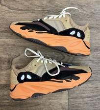 Yeezy Boost 700 Enflame Amber for Sale | Authenticity Guaranteed