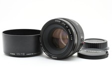 Canon EF 50mm f/1.4 USM AF Standard Lens for EOS EF Excellent   from Japan