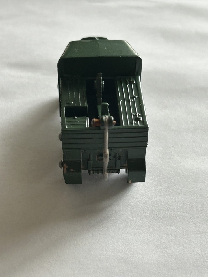 RARE Matchbox Lesney Moko - Scammel Break-Druck Truck N°64 - Modèle De Collection