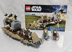 Lego Star Wars Set #7929 The Battle Of Naboo Complete No Box