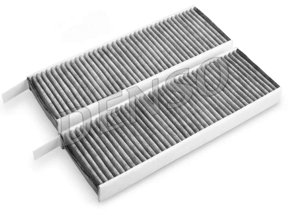 Für DENSO DCF073K Filter, interior air - Bild 3
