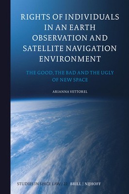 Rights of Individuals in an Earth Observation and Satellite Navigation Environme