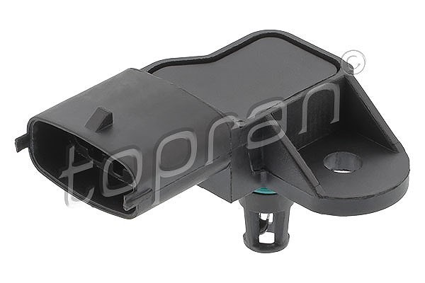 Topran Sensor, Saugrohrdruck FüR Volvo-image