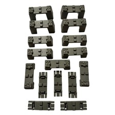 Thomas Train Track Pieces Lift Lot 2009 Building Toys