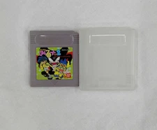 Magical Tarrutokun LiZPanic Boy Software Japan 2q