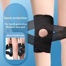 Bareform Knee Brace for Meniscus Support   Ad...