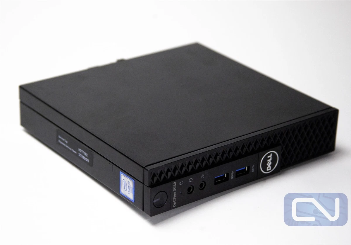 Dell OptiPlex 3050 PC Desktops & All-In-One Computers for sale | eBay