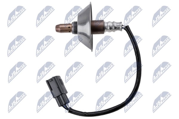 NTY Lambdasonde Sensor Abgassteuerung ESL-TY-021 M18X1.5 FüR Toyota IQ KGJ10_-image
